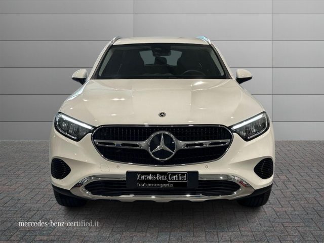 Mercedes-Benz GLC 200 d 4M Mild Hybrid Advanced - foto 3 di 4