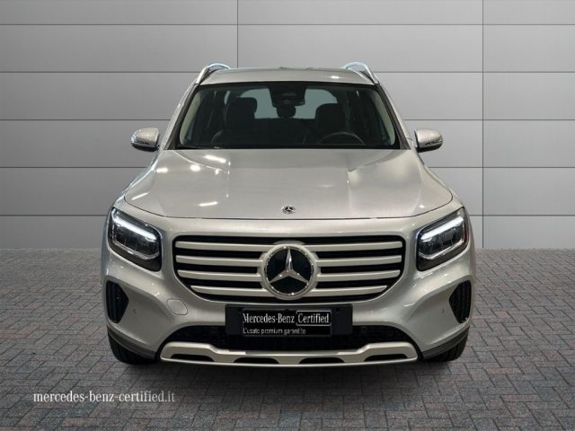 Mercedes-Benz GLB 180 d Automatic Advanced - foto 3 di 4