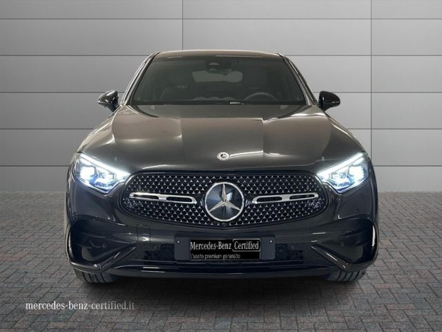 Mercedes-Benz GLC 300 de hybrid EQ 4Matic Coupé AMG Line Premium - foto 3 di 4