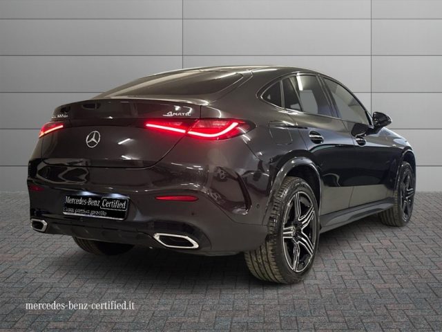 Mercedes-Benz GLC 300 de hybrid EQ 4Matic Coupé AMG Line Premium - foto 2 di 4