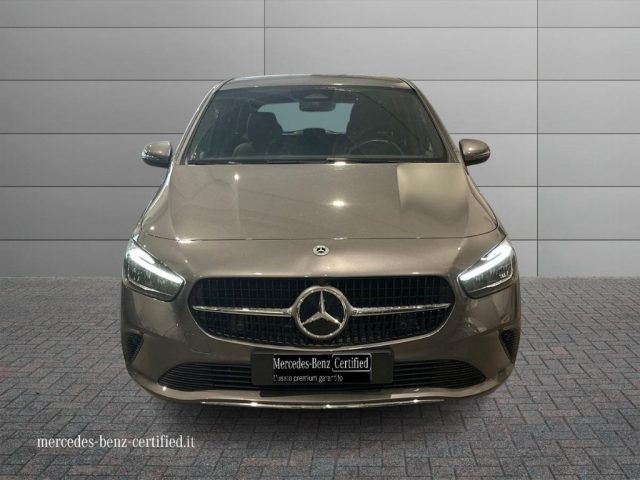 Mercedes-Benz B 180 d Automatic Progressive Advanced - foto 3 di 4