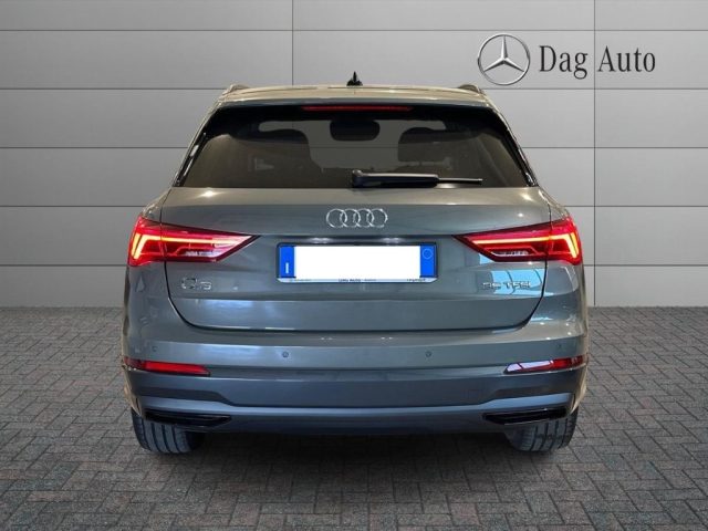 Audi Q3 35 TFSI S tronic Business - foto 4 di 4