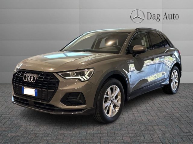 Audi Q3 35 TFSI S tronic Business usato a MANOCALZATI
