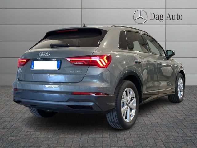Audi Q3 35 TFSI S tronic Business - foto 2 di 4