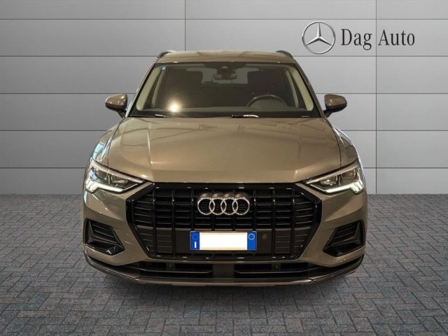 Audi Q3 35 TFSI S tronic Business - foto 3 di 4