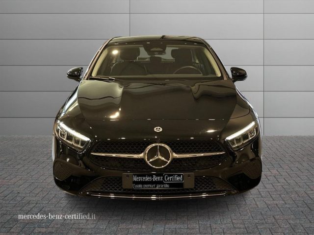 Mercedes-Benz A 180 d Automatic Progressive Advanced - foto 3 di 4