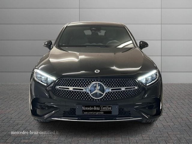 Mercedes-Benz GLC 300 d 4Matic Mild hybrid Coupé AMG Line Advanced Plus - foto 3 di 4