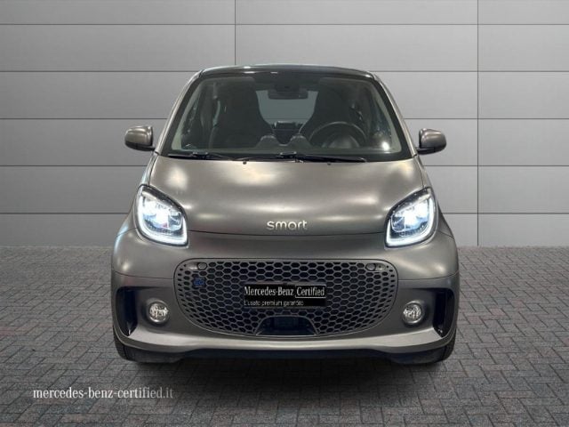 smart forTwo EQ Prime - foto 3 di 4