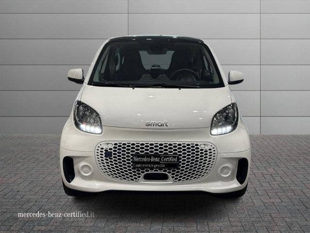 smart forTwo EQ Pulse - foto 3 di 4