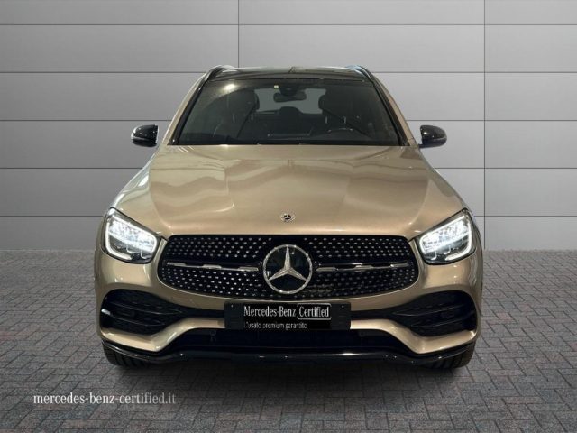 Mercedes-Benz GLC 300 d 4Matic Premium Plus - foto 3 di 16