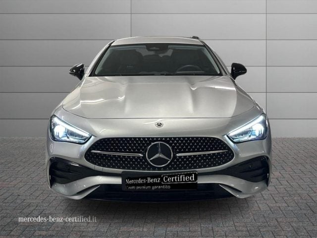 Mercedes-Benz CLE 220 d Coupé AMG Line Advanced Plus - foto 3 di 4