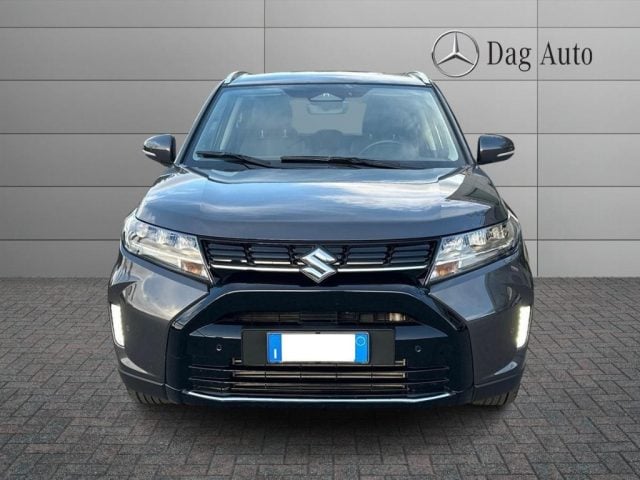 Suzuki Vitara 1.4 Hybrid Top - foto 3 di 4