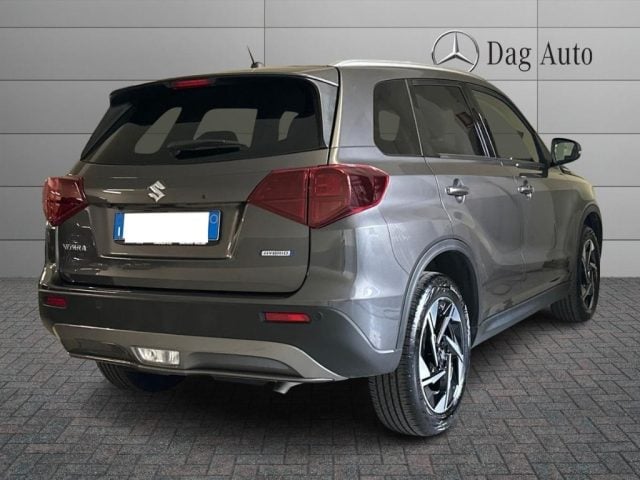 Suzuki Vitara 1.4 Hybrid Top - foto 2 di 4