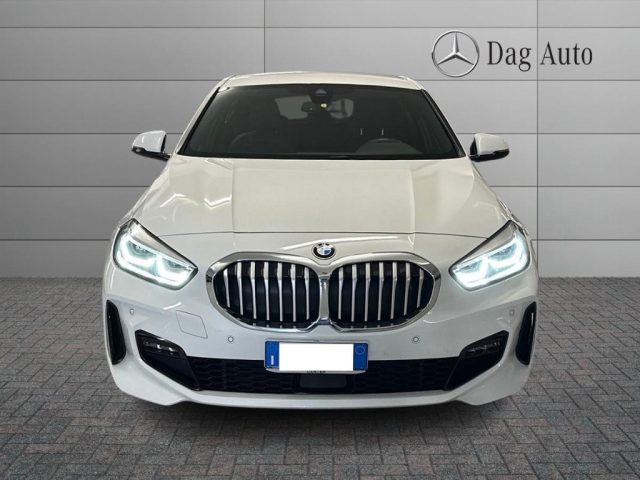 BMW 118 d 5p. Msport - foto 3 di 4