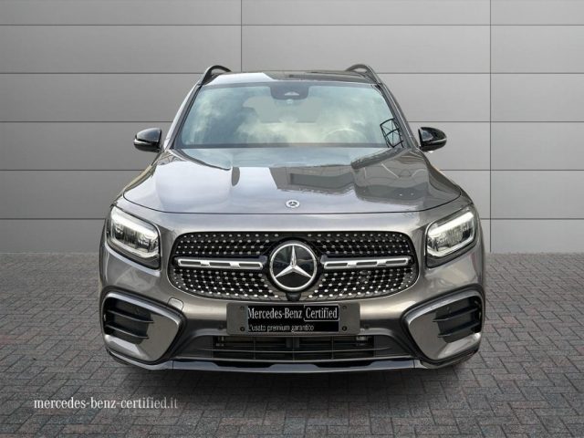 Mercedes-Benz GLB 200 d Automatic AMG Line Advanced Plus - foto 3 di 4