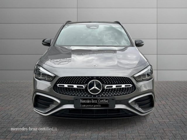 Mercedes-Benz GLA 200 d Automatic AMG Line Advanced Plus - foto 3 di 4
