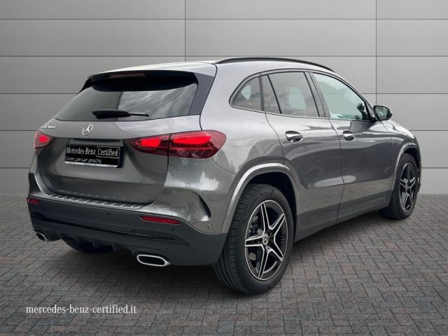 Mercedes-Benz GLA 200 d Automatic AMG Line Advanced Plus - foto 2 di 4