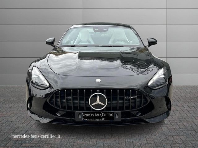 Mercedes-Benz GT 63 4Matic+ AMG Premium Plus - foto 3 di 4