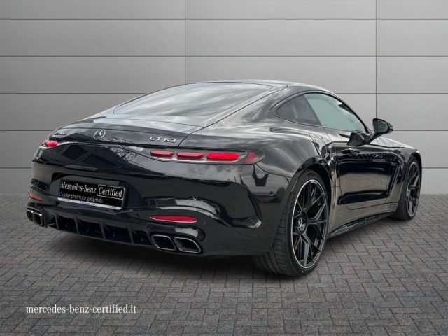 Mercedes-Benz GT 63 4Matic+ AMG Premium Plus - foto 2 di 4