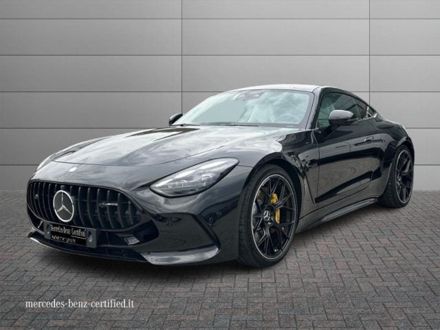Mercedes-Benz GT 63 4Matic+ AMG Premium Plus, del 2024, 7.057 km, in vendita a Manocalzati (AV)