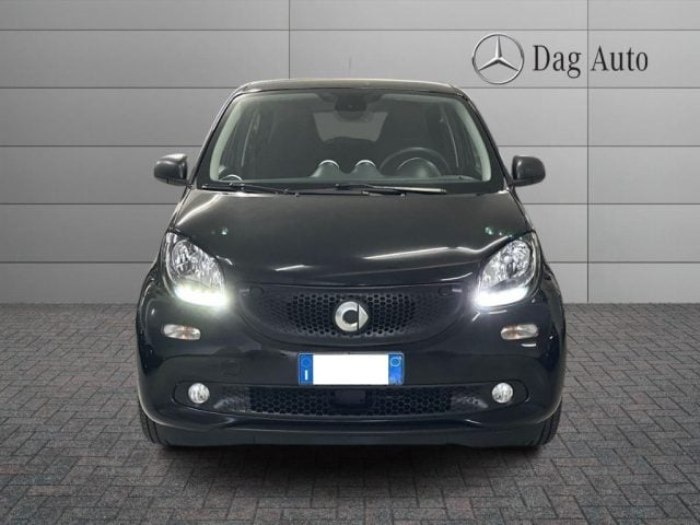 smart forFour 70 1.0 Passion - foto 3 di 4
