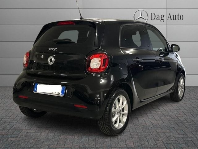 smart forFour 70 1.0 Passion - foto 2 di 4