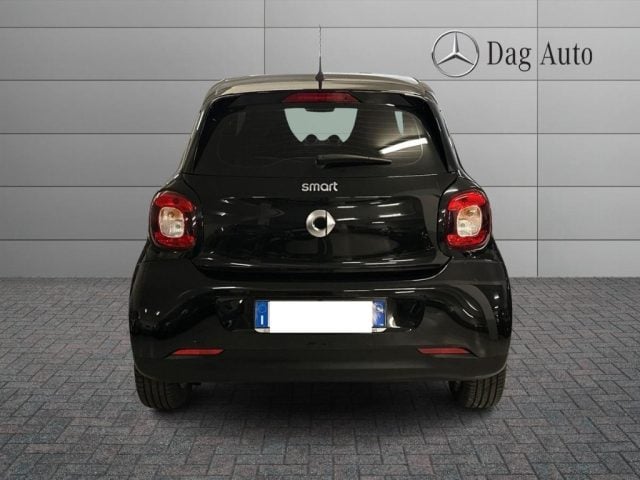 smart forFour 70 1.0 Passion - foto 4 di 4