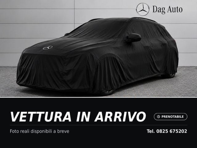 Mercedes-Benz GLA 200 d Automatic Premium, del 2022, 96.267 km, in vendita a Manocalzati (AV)