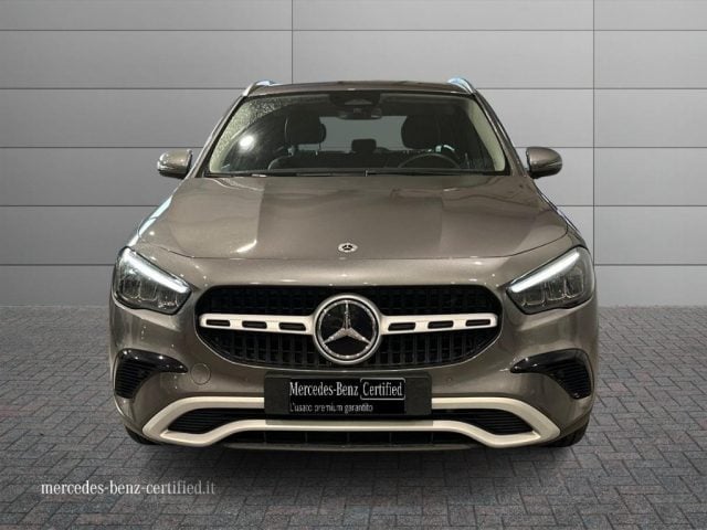 Mercedes-Benz GLA 180 d Automatic Advanced - foto 3 di 4