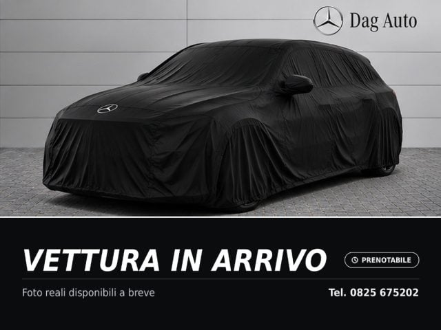 Mercedes-Benz GLC 300 4Matic Mild hybrid Coupé AMG Line Premium, del 2023, 52.552 km, in vendita a Manocalzati (AV)
