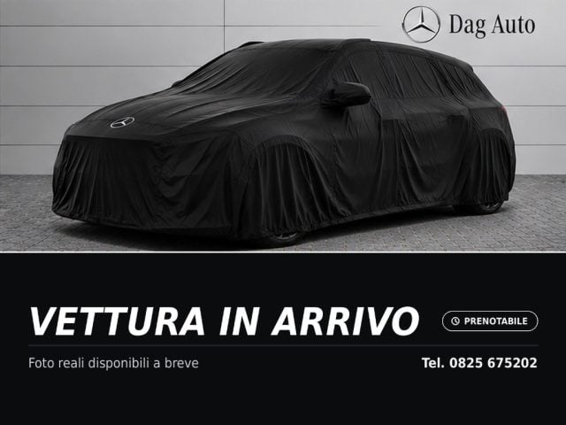 Mercedes-Benz GLE 350 de hybrid EQ 4Matic Coupé AMG Line Premium, del 2023, 34.370 km, in vendita a Manocalzati (AV)