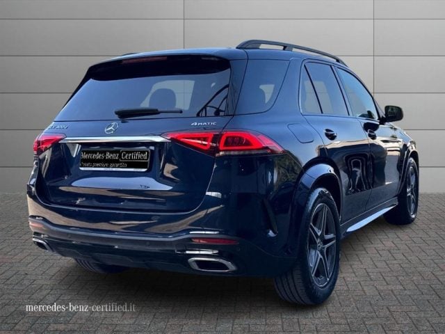 Mercedes-Benz GLE 300 d 4Matic Premium - foto 2 di 4