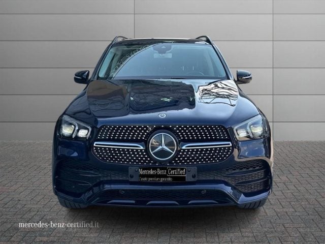 Mercedes-Benz GLE 300 d 4Matic Premium - foto 3 di 4