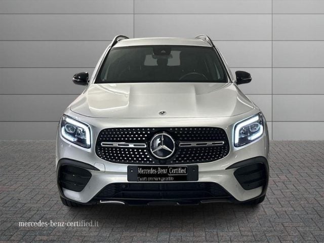 Mercedes-Benz GLB 180 d Automatic Premium - foto 3 di 4