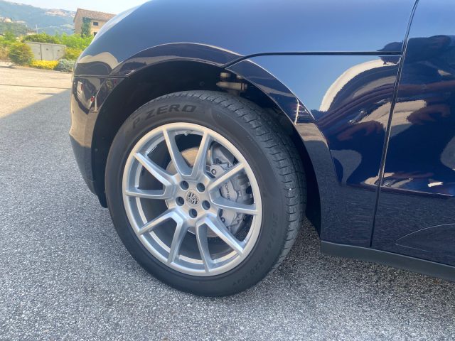 Porsche Macan 3.0 S Diesel - foto 4 di 17