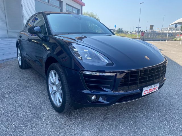 Porsche Macan 3.0 S Diesel - foto 3 di 17