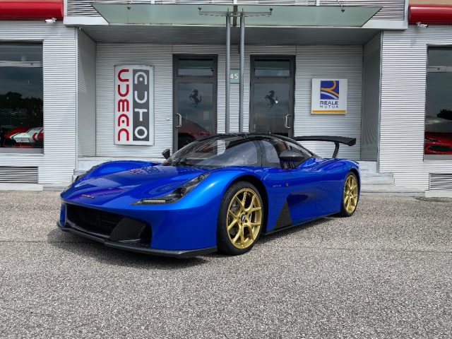 Dallara Stradale STRADALE usato a MAROSTICA