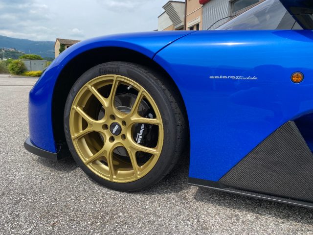 Dallara Stradale STRADALE - foto 4 di 4