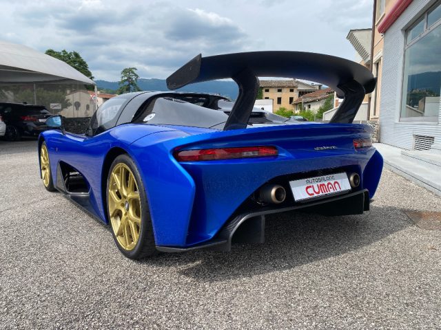 Dallara Stradale STRADALE, del 2022, 5.786 km, in vendita a Marostica (VI)