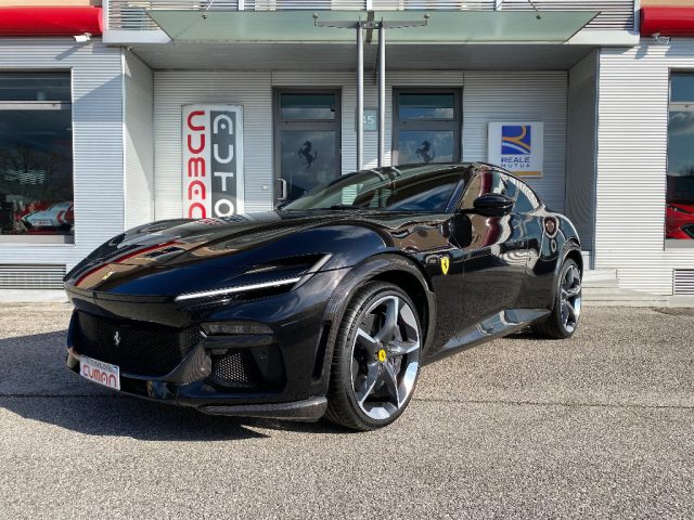 Ferrari Purosangue Purosangue usato a MAROSTICA