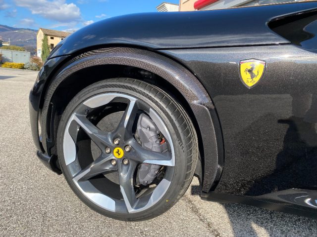 Ferrari Purosangue Purosangue - foto 4 di 4