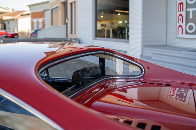 Ferrari 206 DINO GT - foto 3 di 26