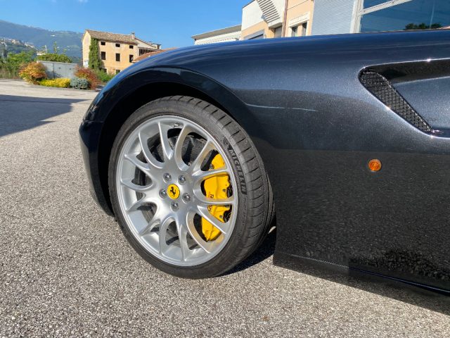Ferrari 599 GTB Fiorano F1 - foto 4 di 16