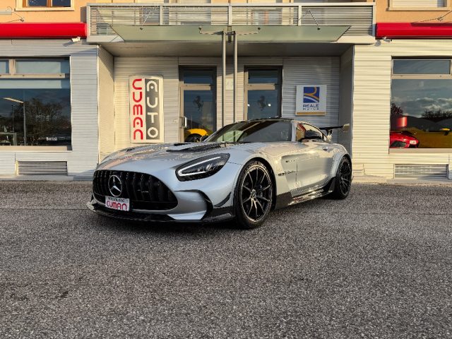 Mercedes-Benz GT AMG BLACK SERIES usato a MAROSTICA