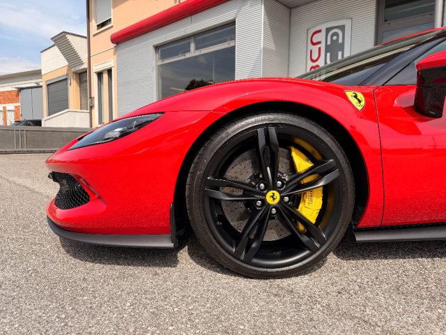 Ferrari 296 GTB 296 GTB - foto 3 di 4