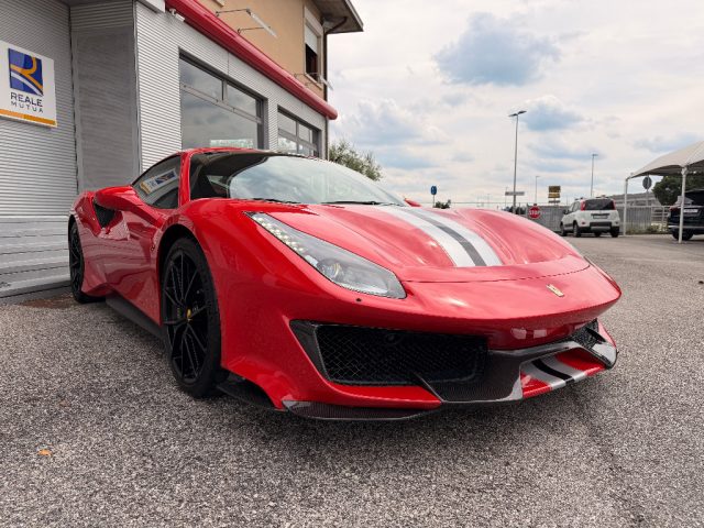 Ferrari 488 Pista - foto 3 di 4
