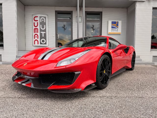 Ferrari 488 Pista - foto 2 di 4