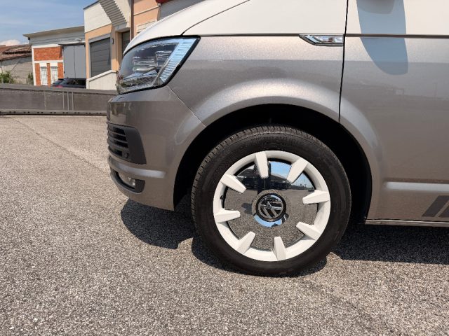 Volkswagen California 2.0 TDI 199CV DSG 4Motion Ocean - foto 3 di 4