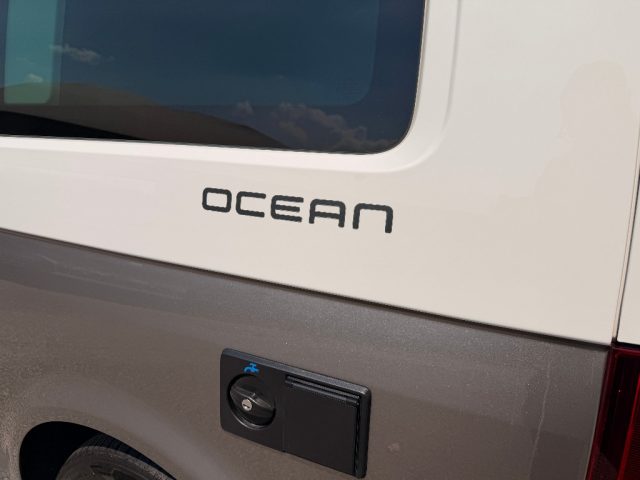 Volkswagen California 2.0 TDI 199CV DSG 4Motion Ocean - foto 4 di 4