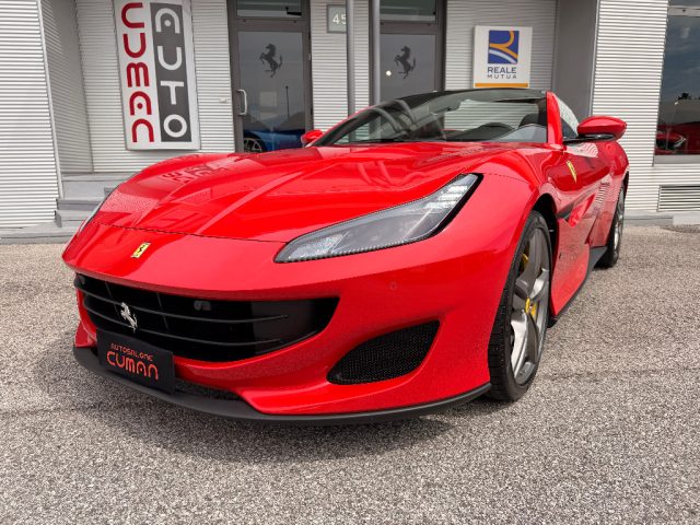 Ferrari Portofino Portofino - foto 3 di 4